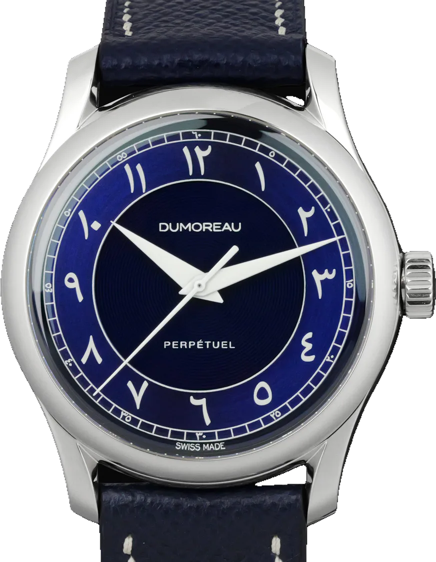 Dumoreau DM02 PÉRPETUEL GALLERY