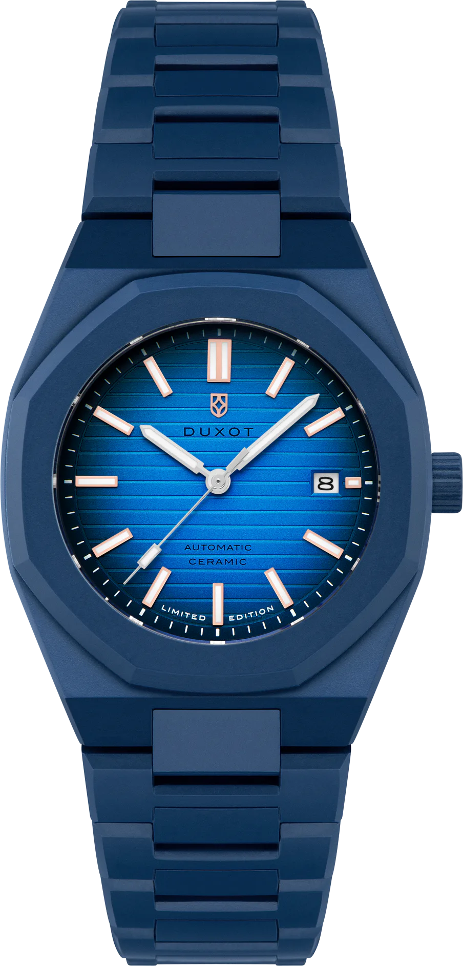 Duxot Pamplona Ceramic Automatic