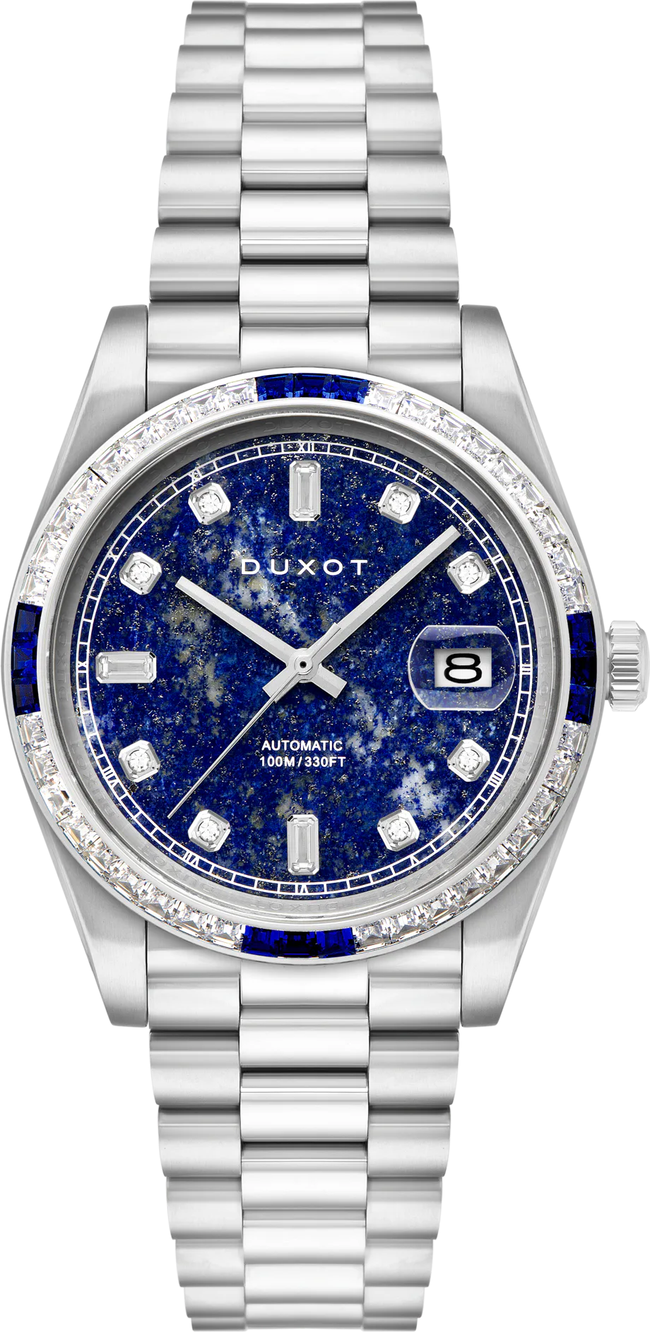 Duxot Serenata Automatic Limited Edition