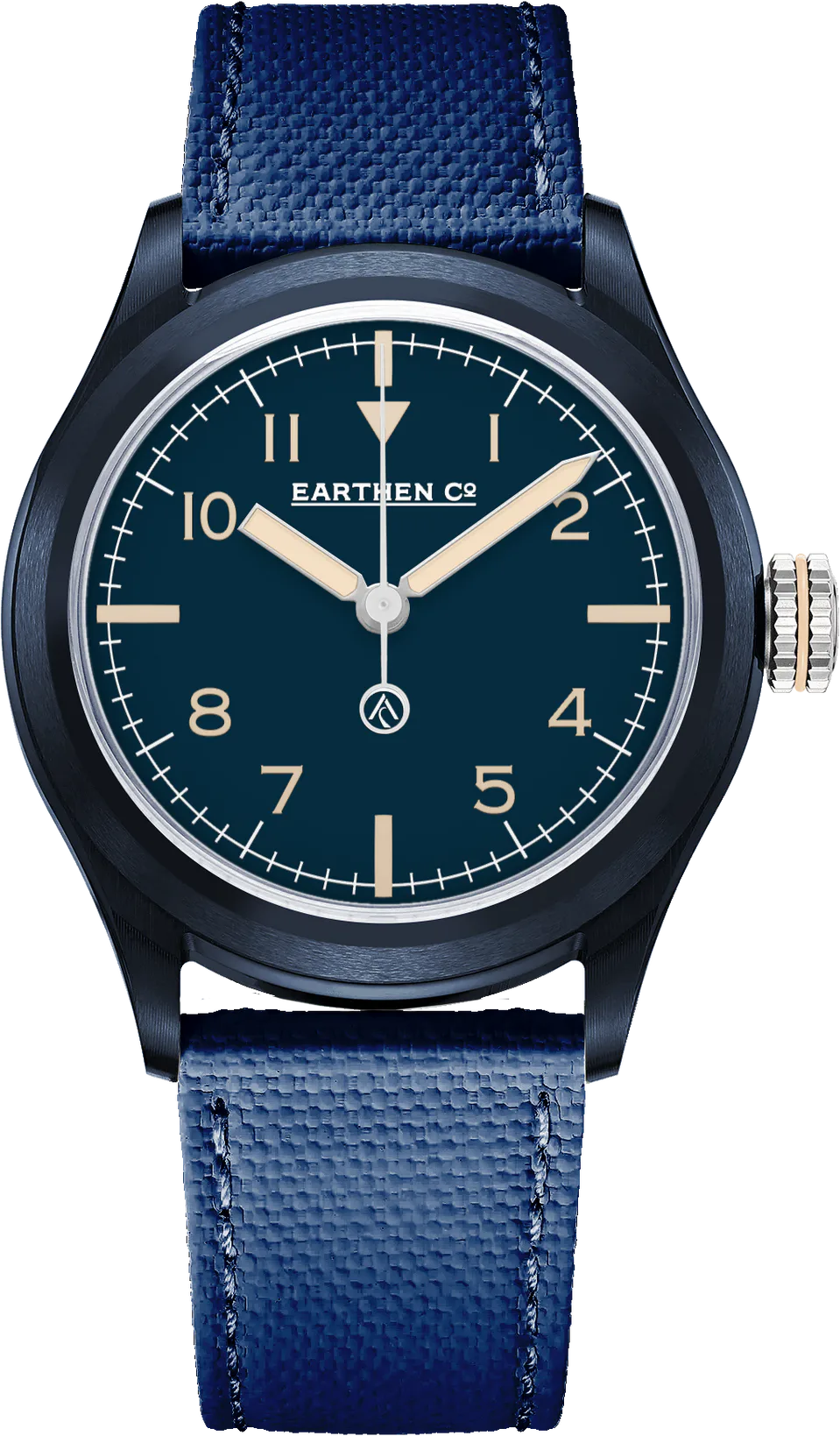 Earthen Co. Summit MK II