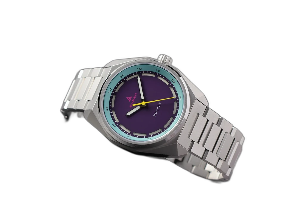 Ember Watch Company Rocket