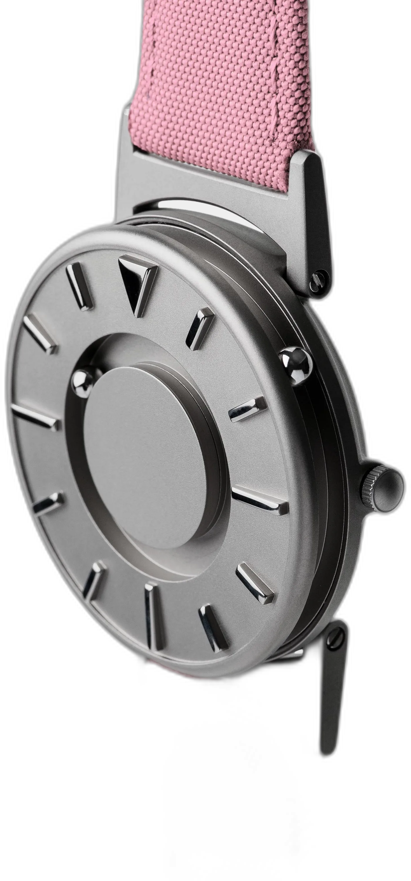Mesh Silver 40mm
