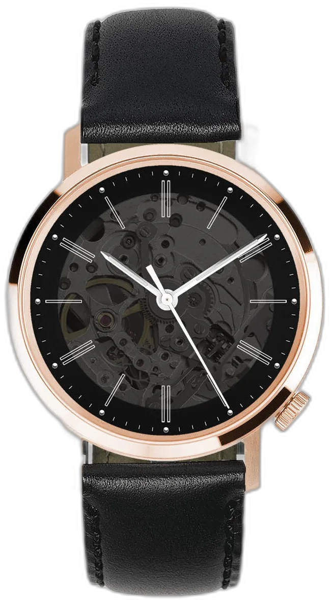 Eoniq 35mm Custom ALSTER (2017) - AS01