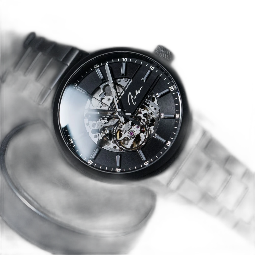 Eoniq CUSTOM Mechanical Watch