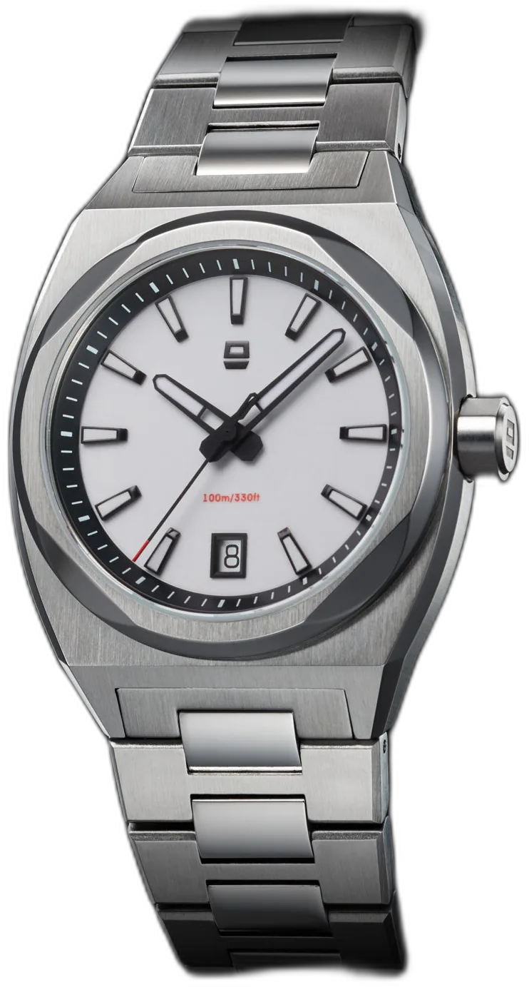 Ergon Watches Adventum