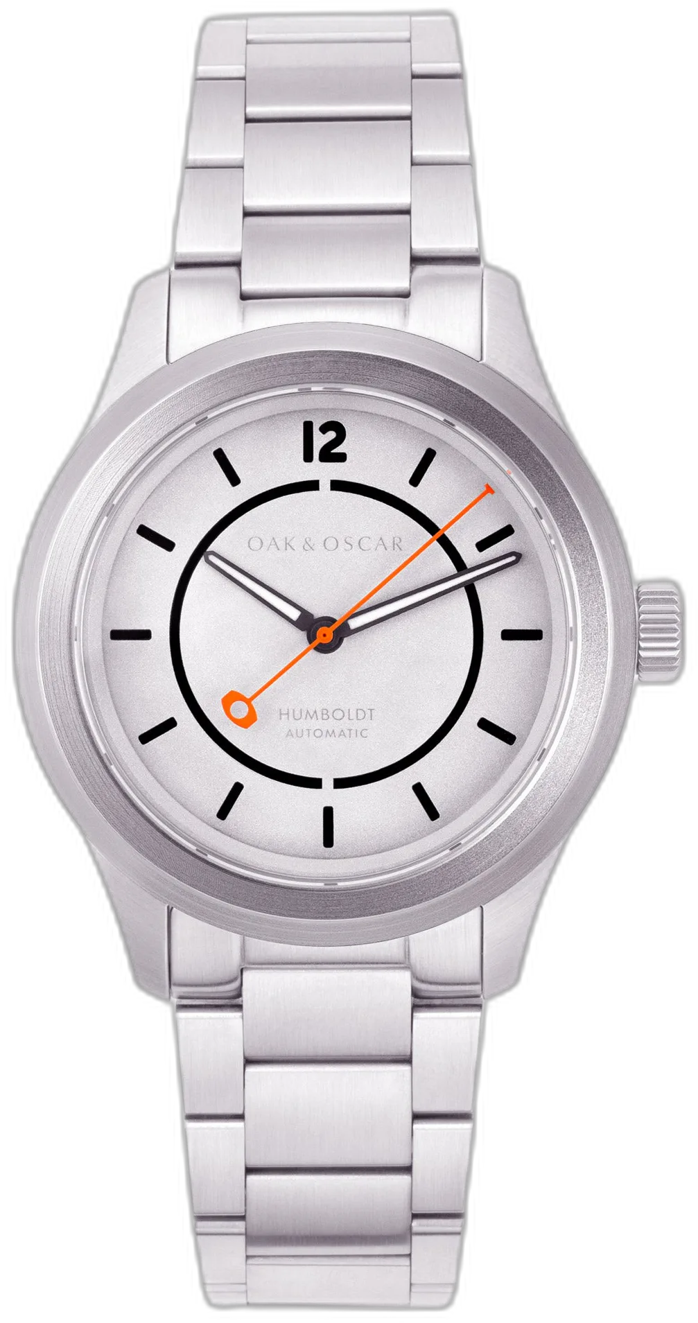 The Humboldt ExP-02