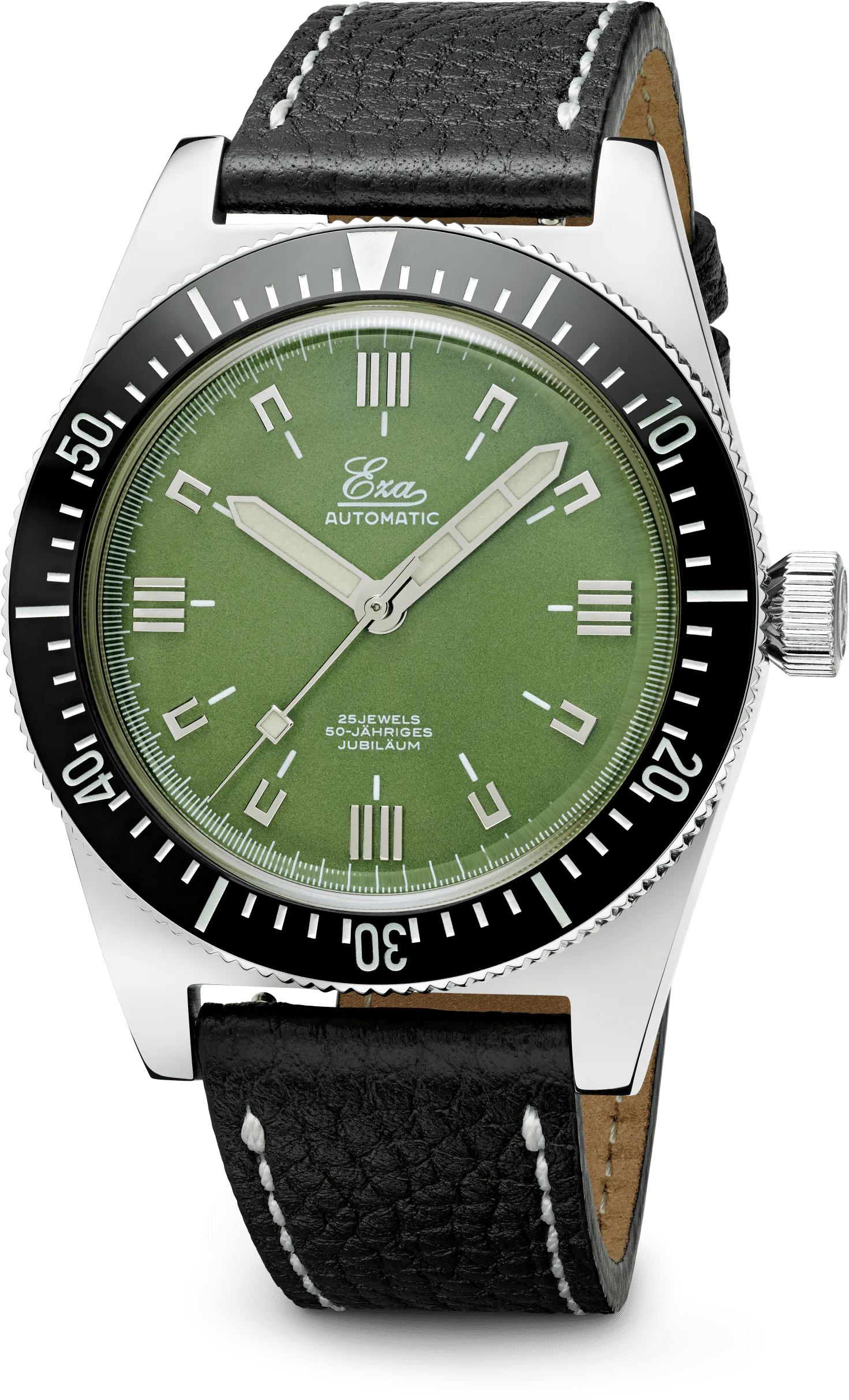 Eza 1972 Diver