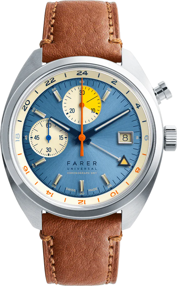 Farer Cobb III