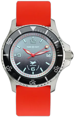 Farr + Swit Seaplane