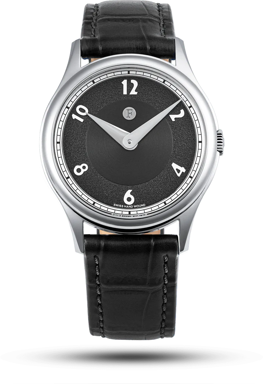 Ferro PARAMOUNT NOIR