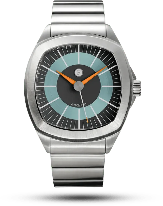 Ferro & Company TIME MASTER 70 BLUE /