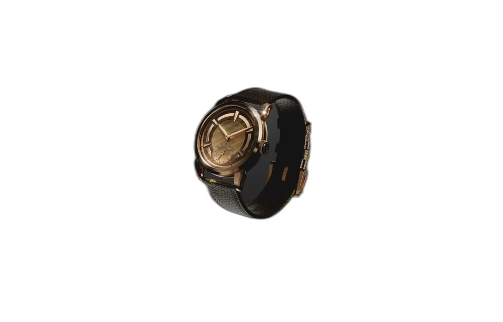 Fleming Series 1 Mark II: Pacific