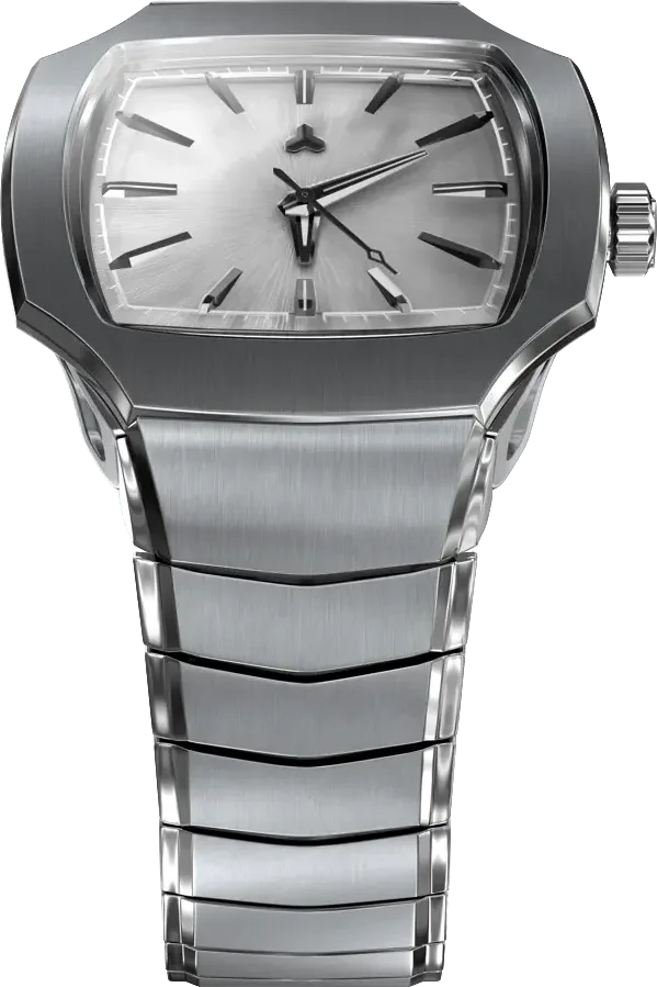 Flux Watches Quadras