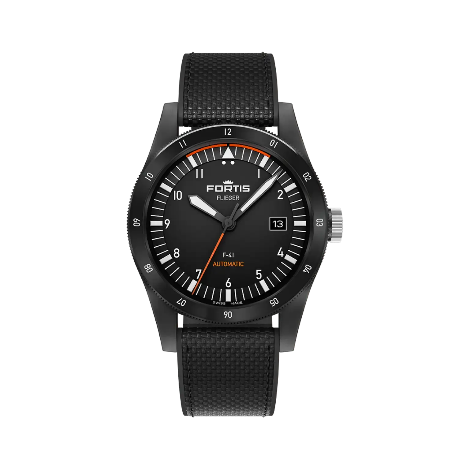 Flieger F-41 Werk 7