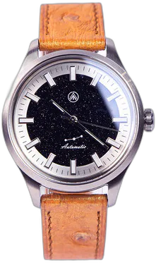 Forward Watch Co. Stars at Night