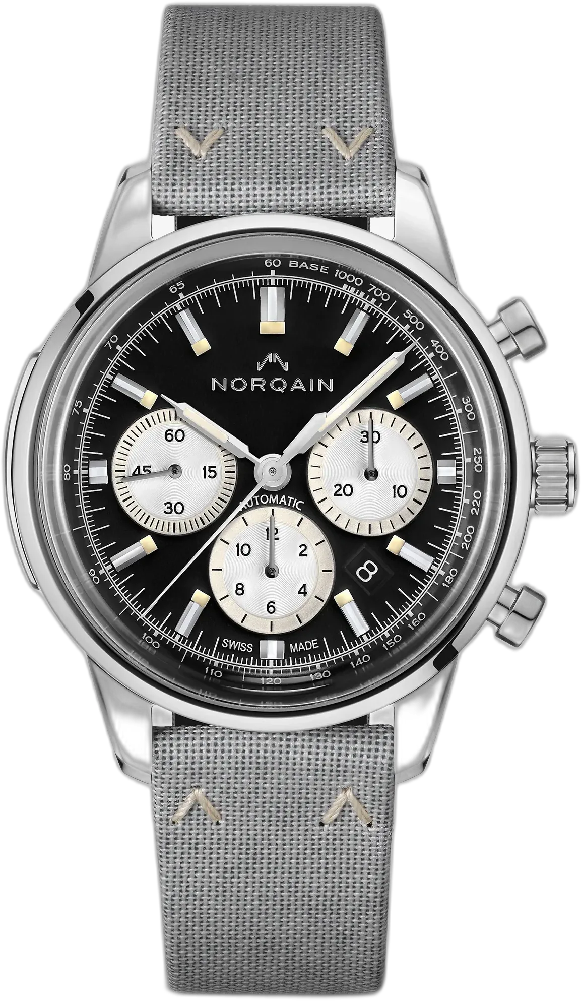 Freedom 60 Chrono 43mm