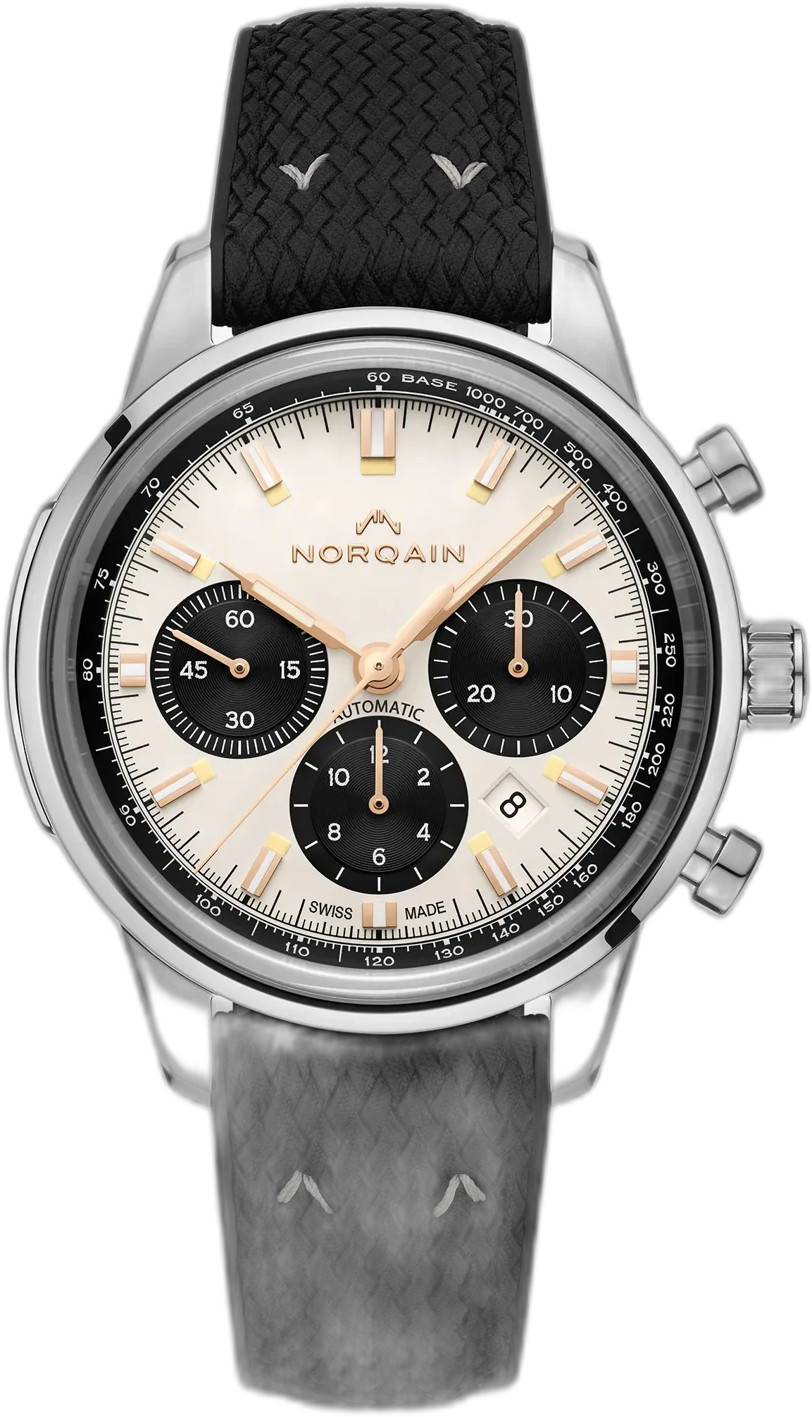 Freedom 60 Chrono 43mm Limited Edition