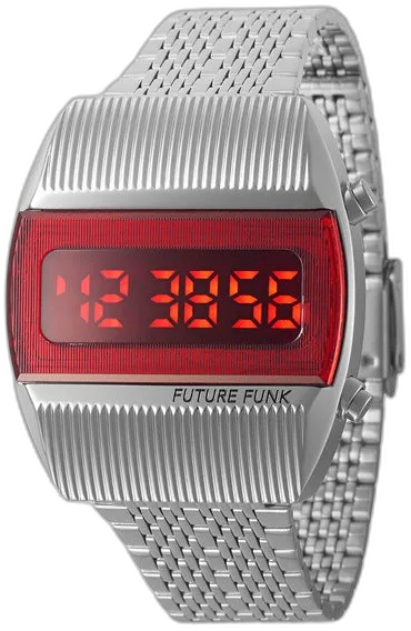 FUTURE FUNK FF201-SV-MT