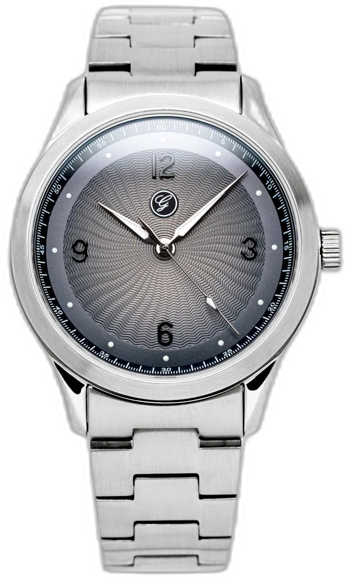 Galvin Watch Company Loimu Special Edition