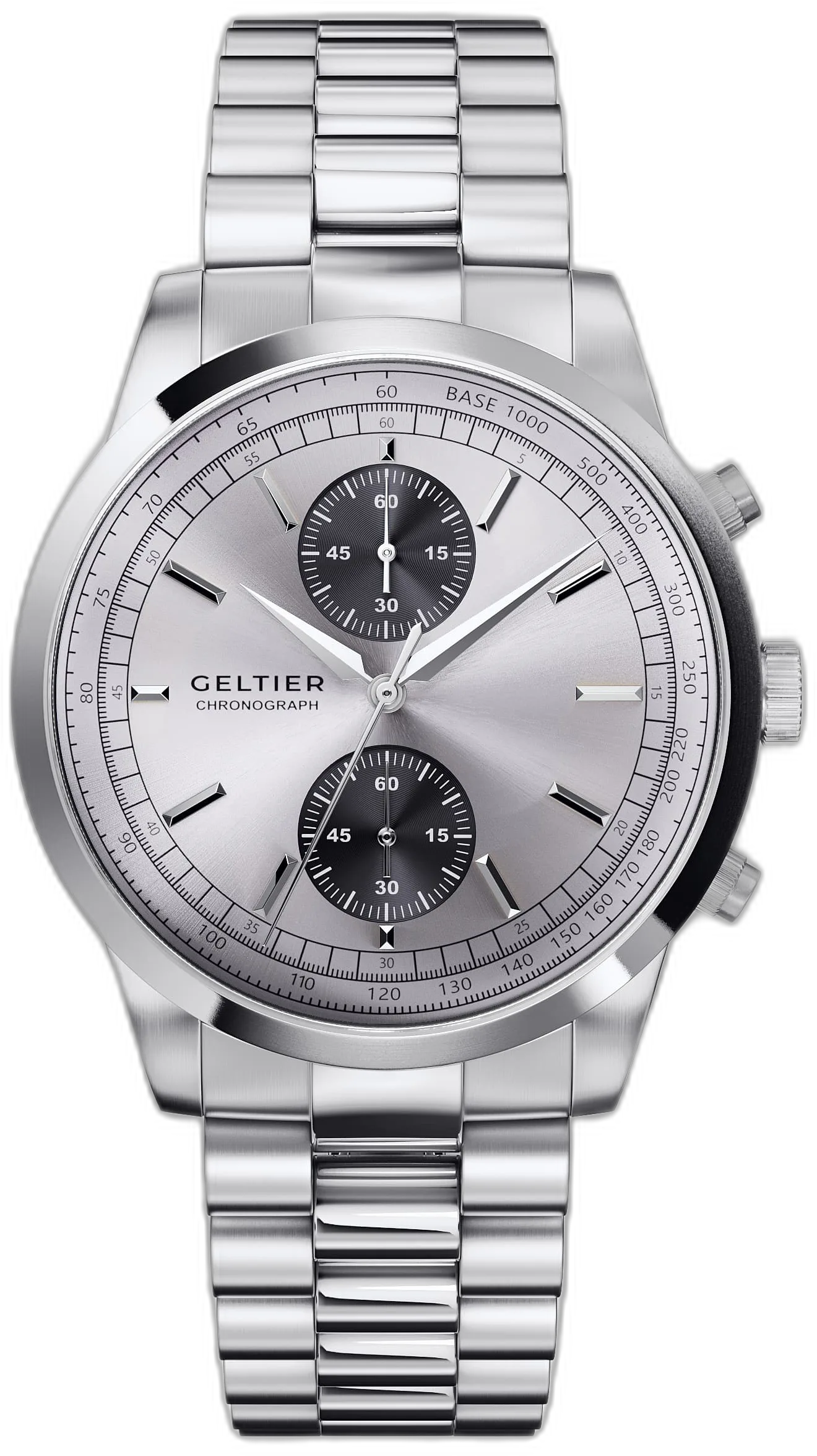 Geltier APEX