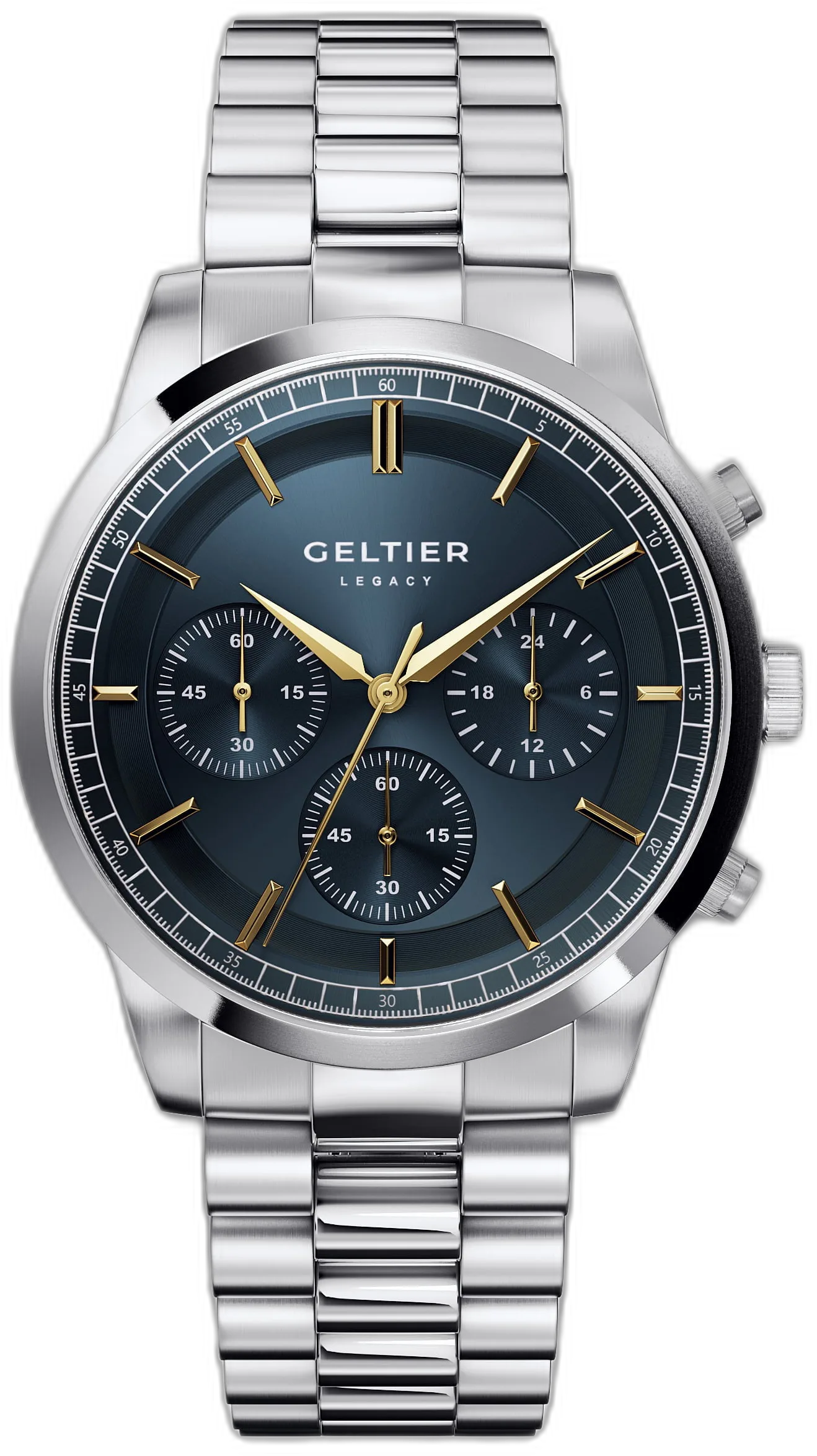 Geltier Legacy