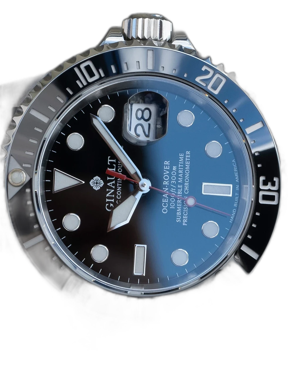 Ginault Ocean-Rover II