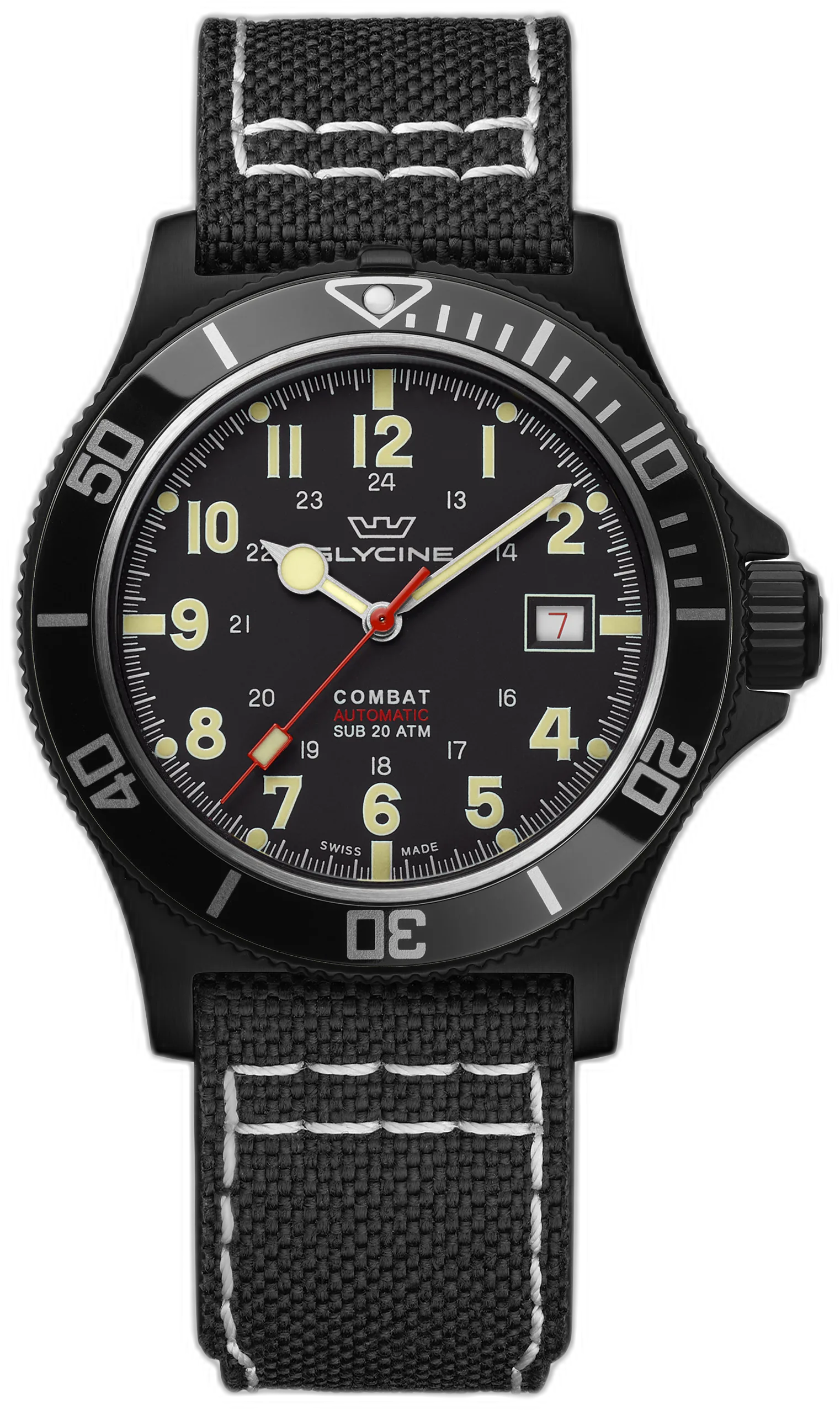Combat Sub
