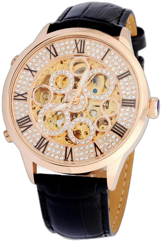 Grandeur Watches Automatic Series G15016