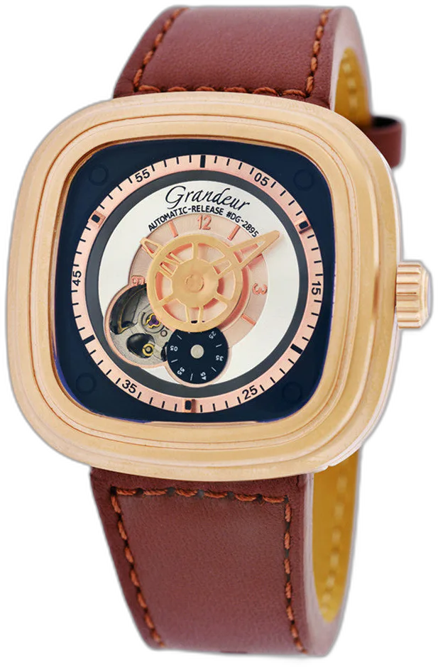Grandeur Watches Automatic Series G15021
