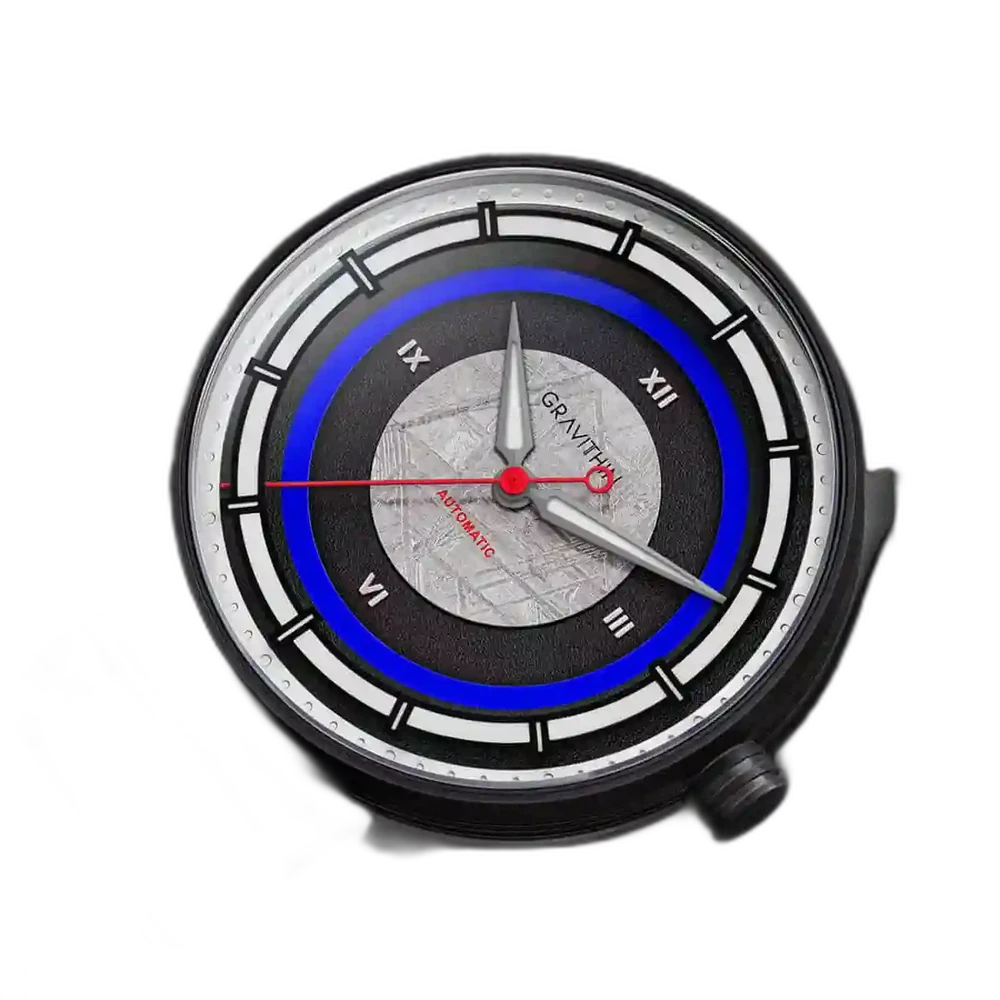 Gravithin FOCUSCOPE - BLUE COSMO