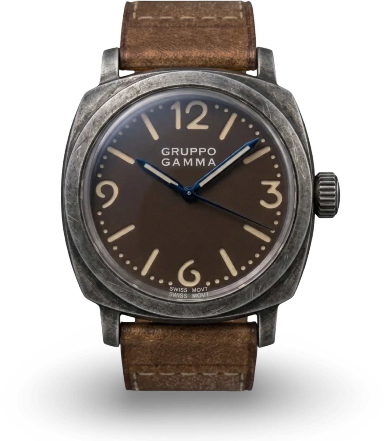 Gruppo Gamma GENESIS (Sellita SW200-1)