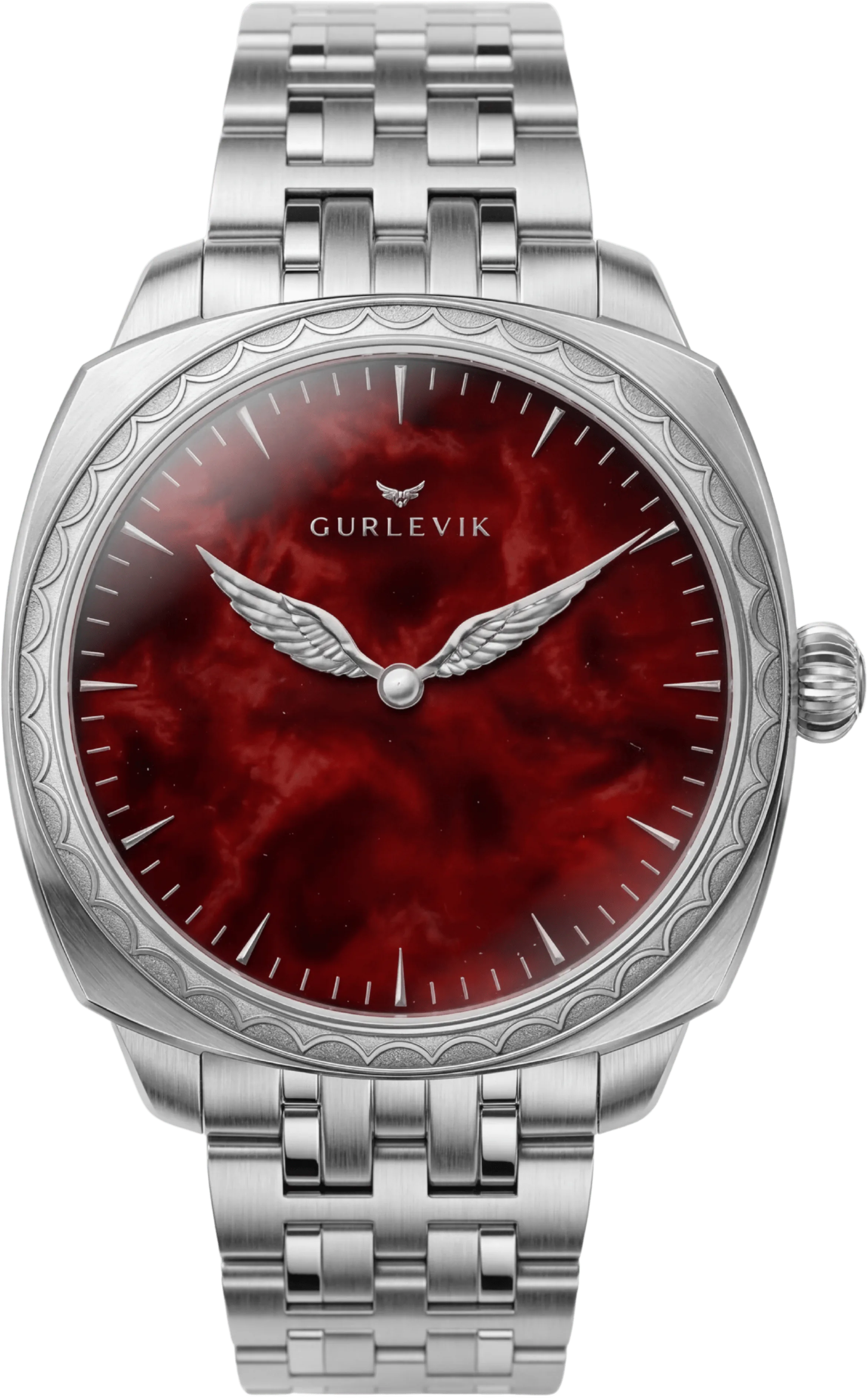 Gurlevik The Dome