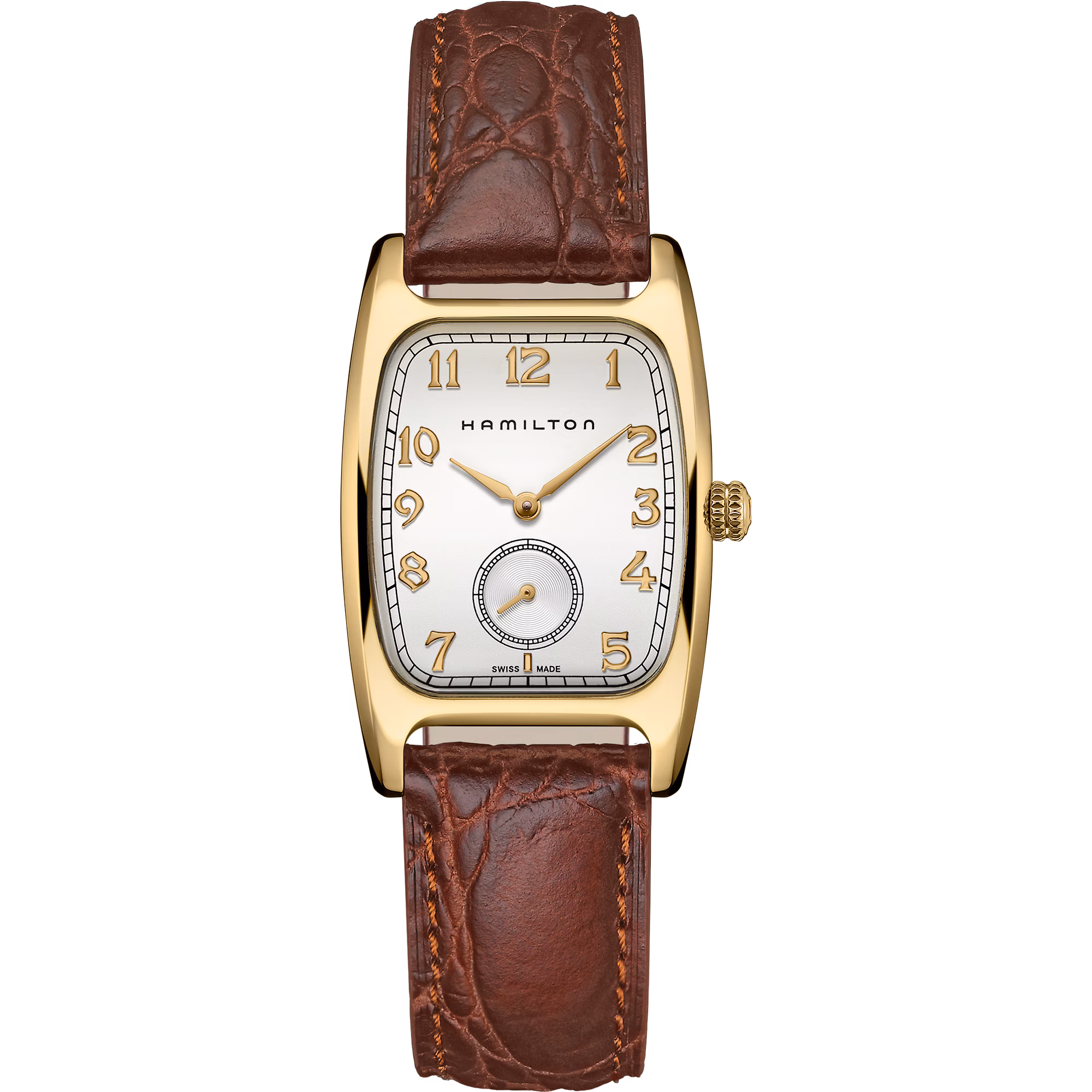 American Classic Boulton Quartz