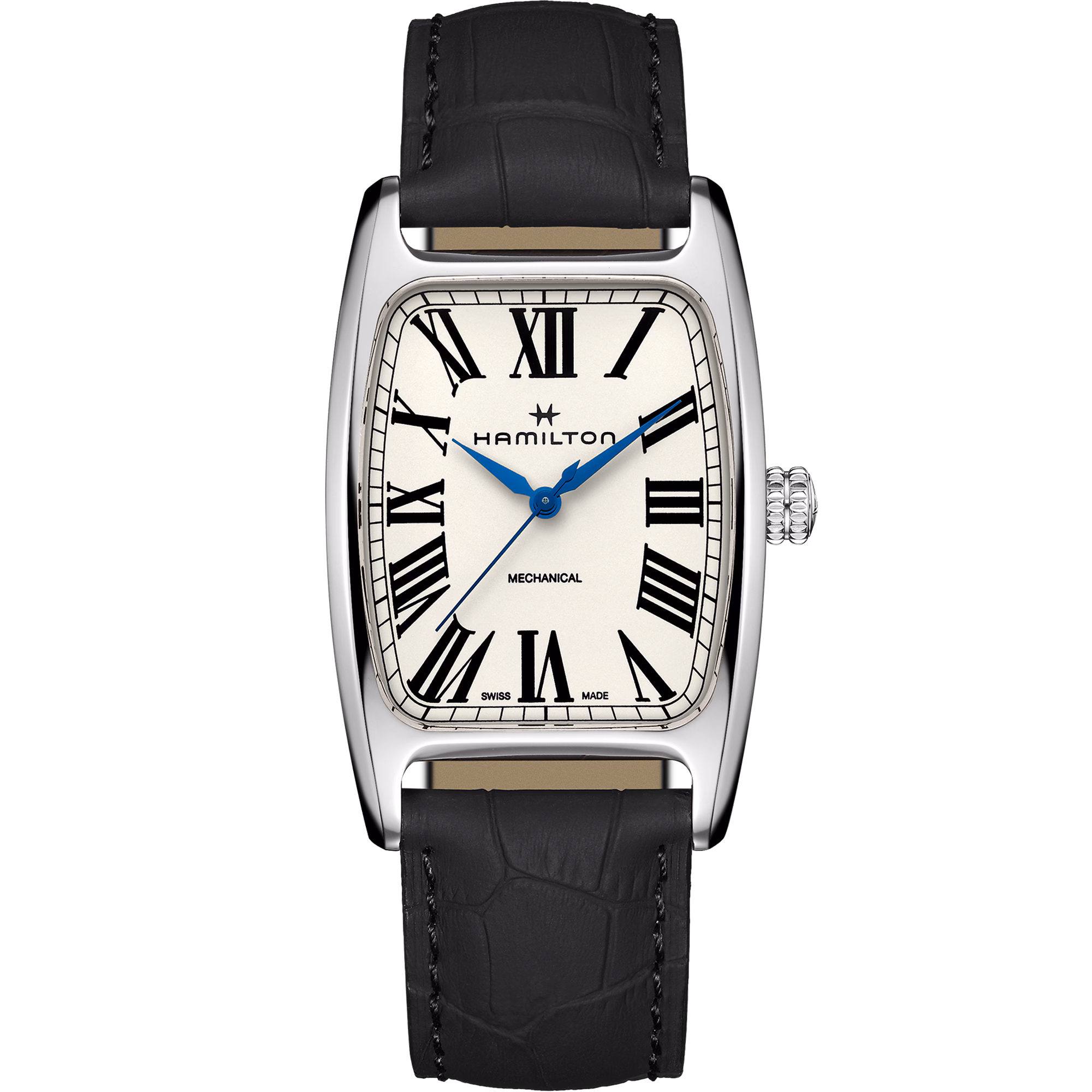 American Classic Boulton Mechanical