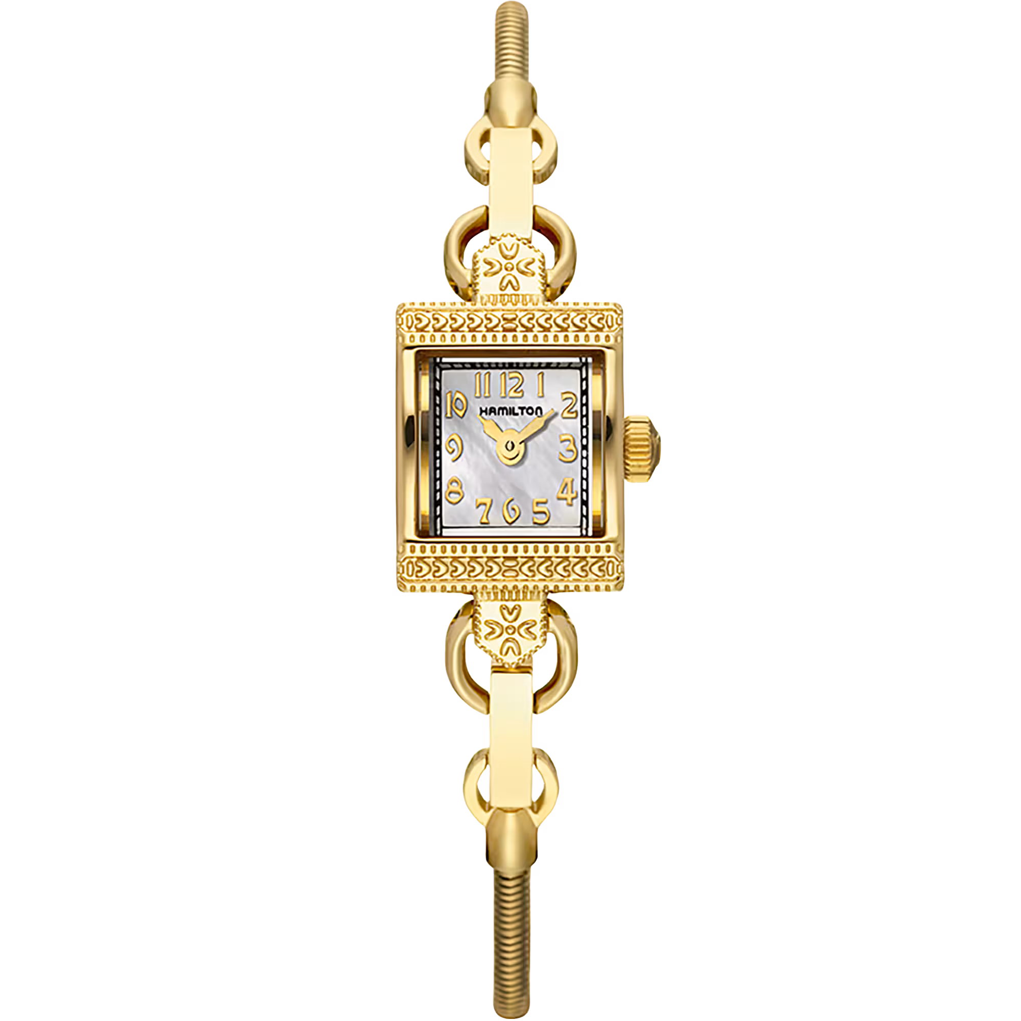 American Classic Hamilton Vintage Quartz
