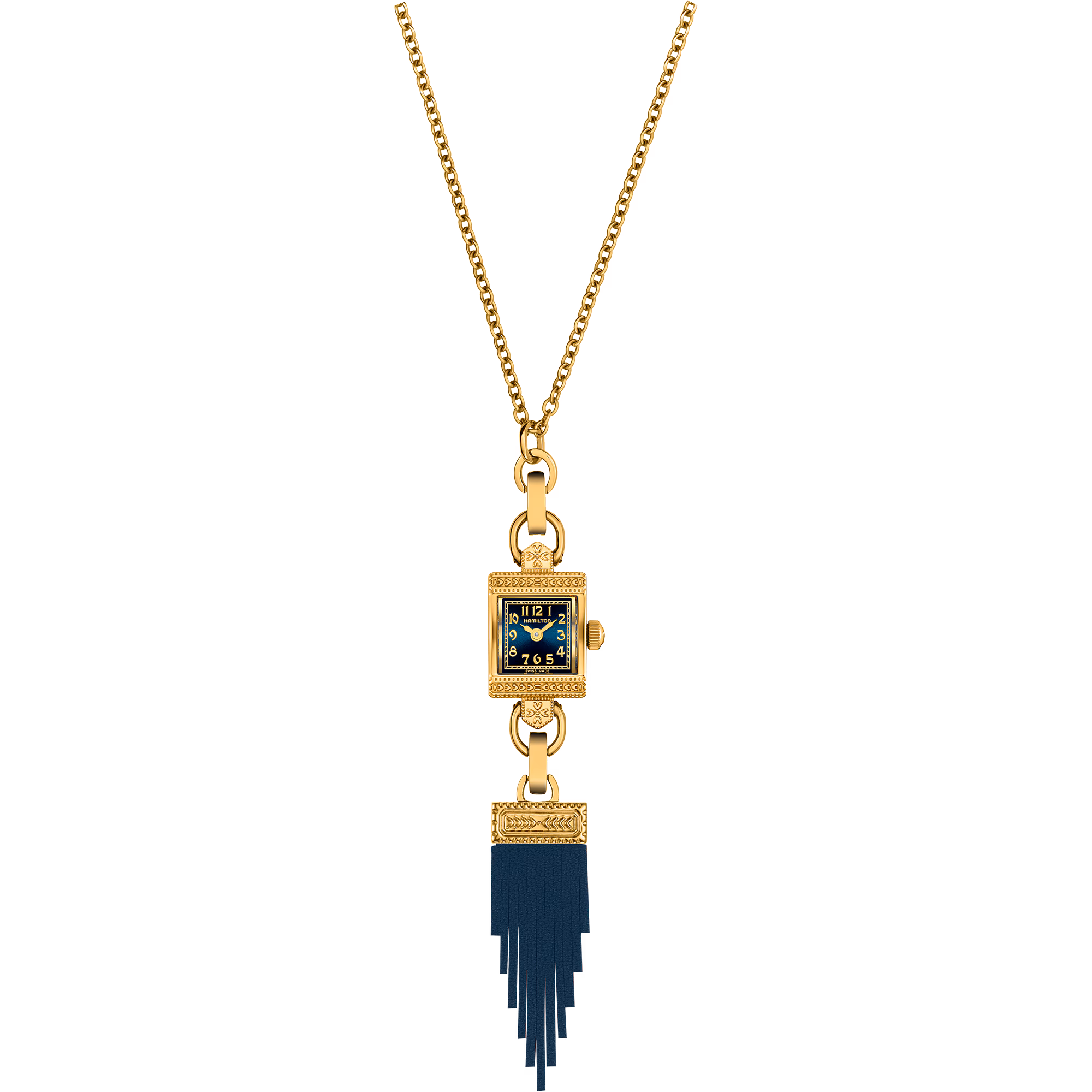 American Classic Hamilton Necklace