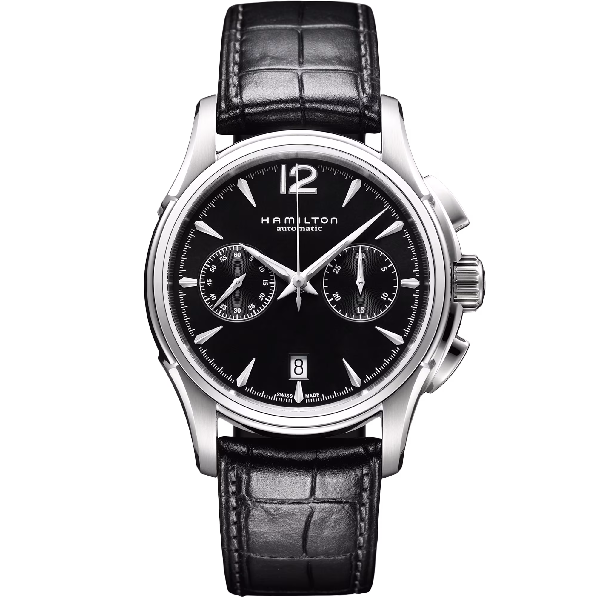 Jazzmaster Auto Chrono