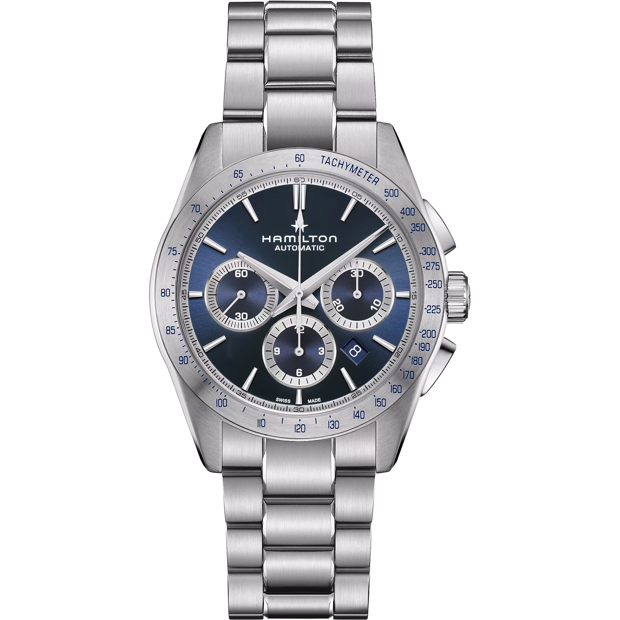 Jazzmaster Performer Autochrono