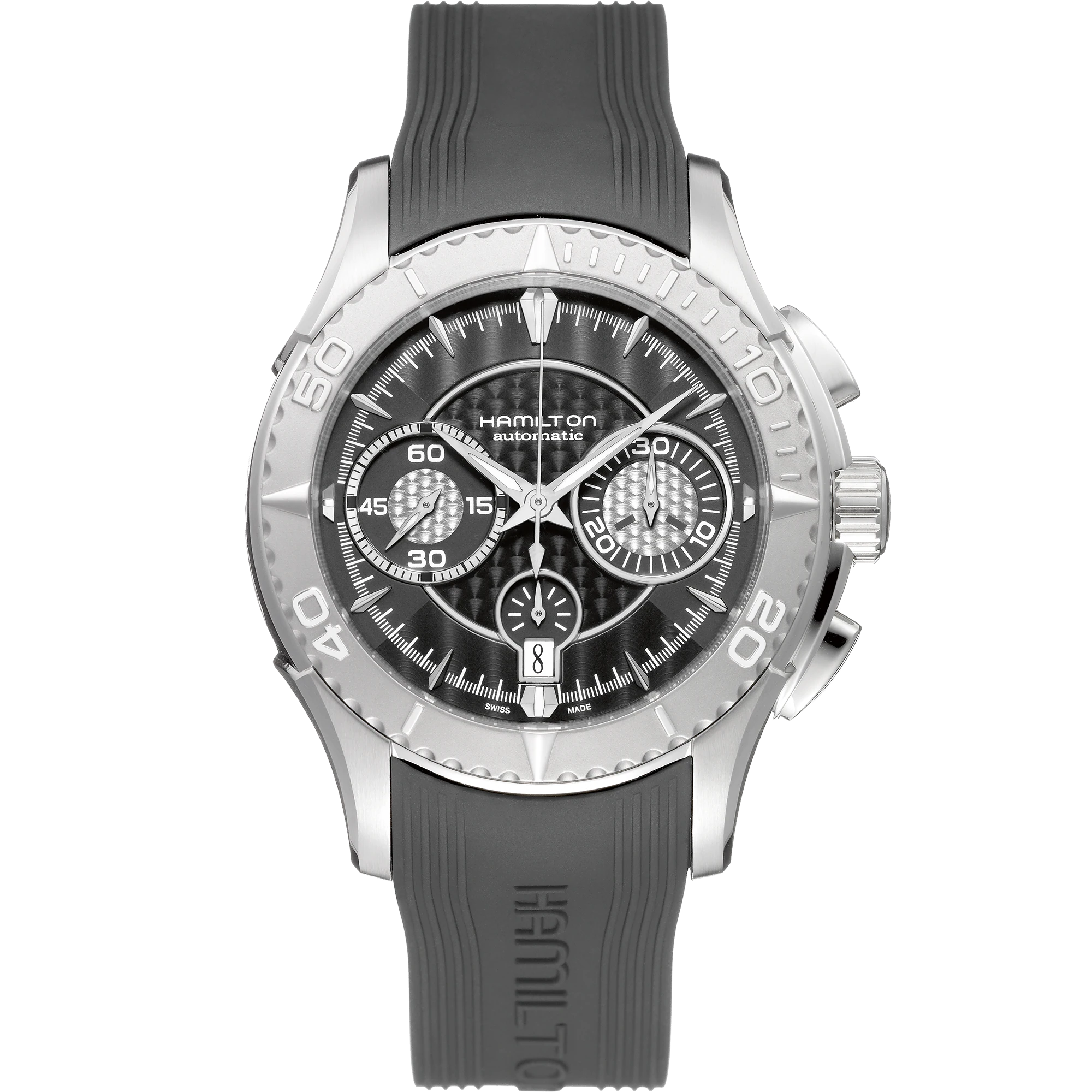 Jazzmaster Seaview Auto Chrono