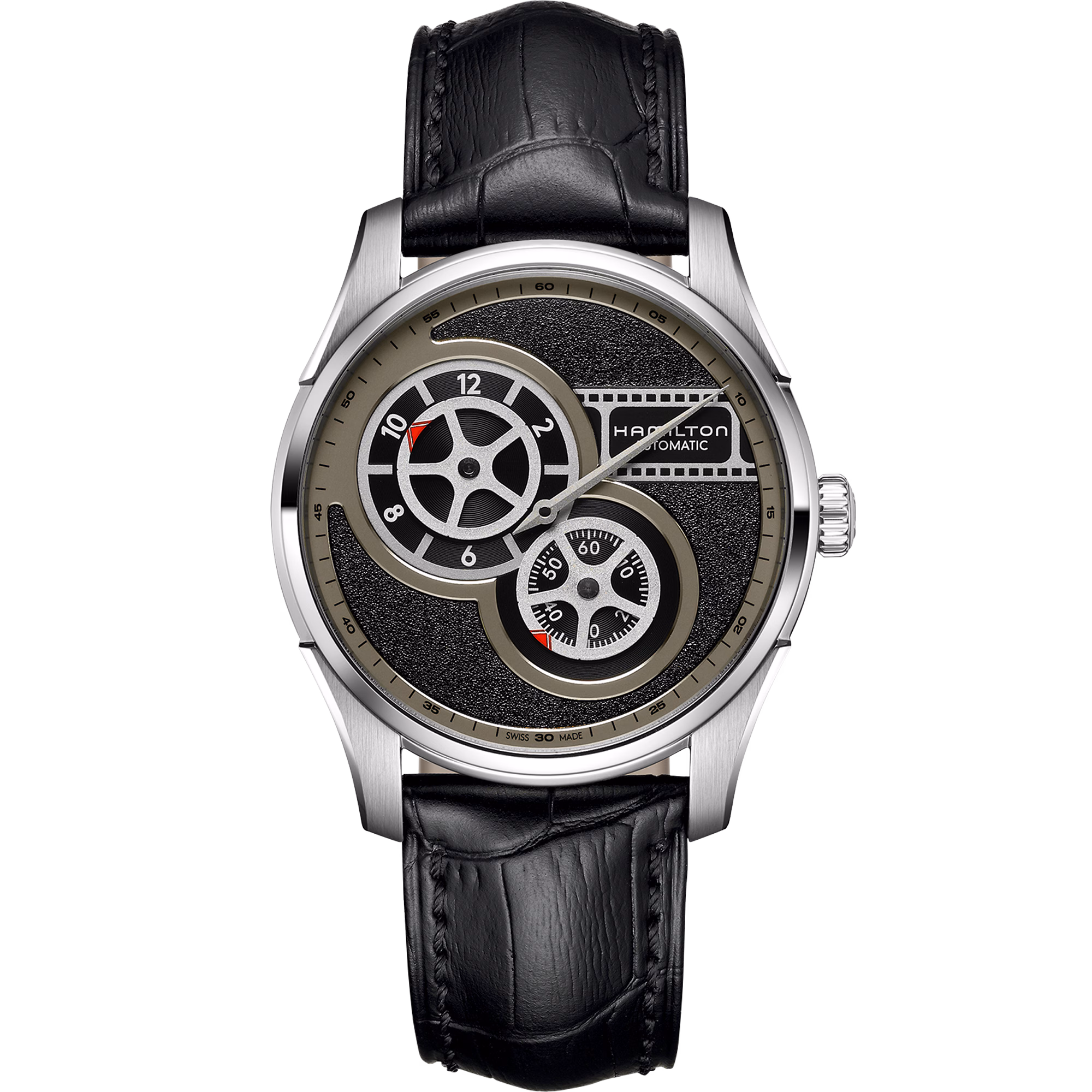 Jazzmaster Regulator Cinema