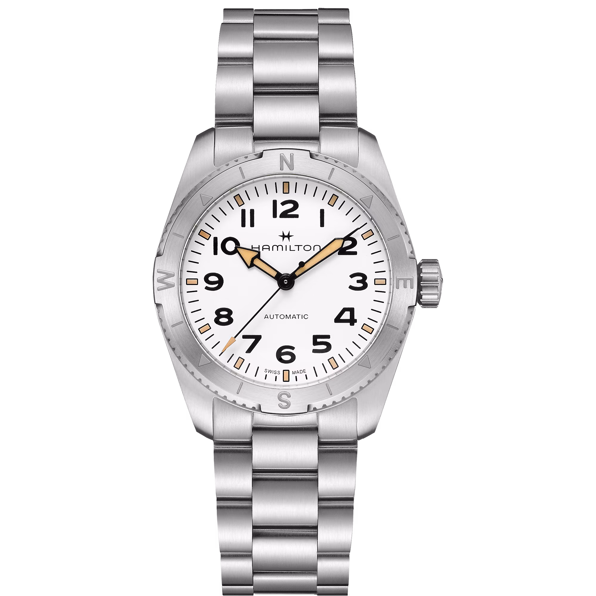 Khaki Field Expedition Auto