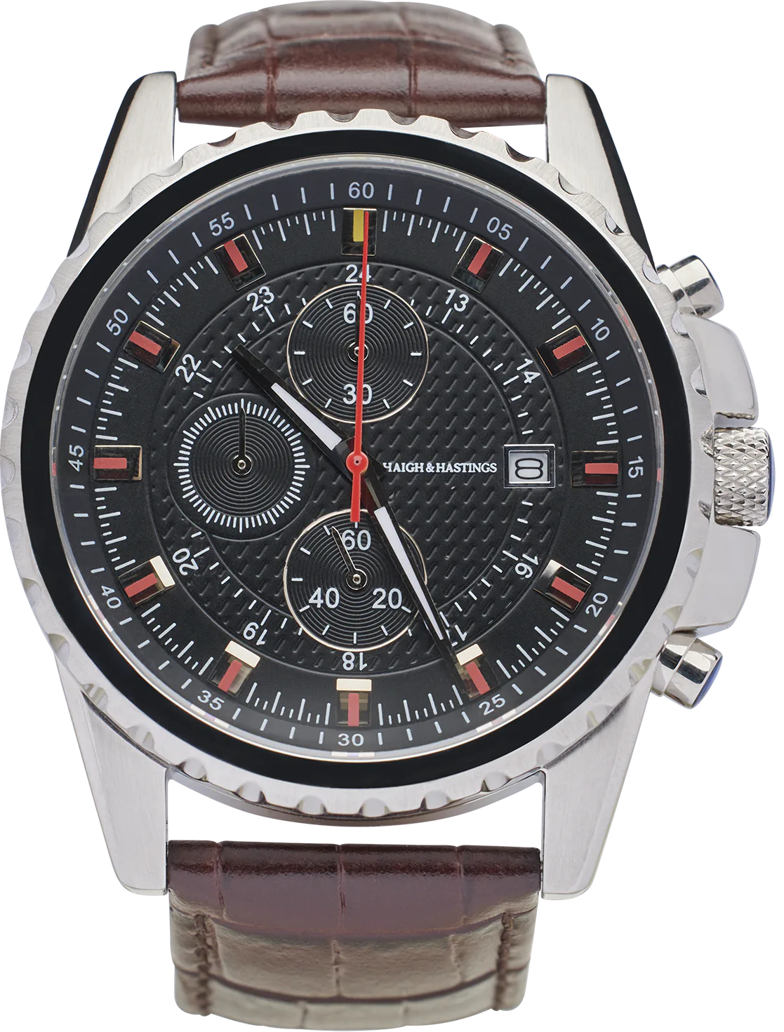 Haigh & Hastings AR24