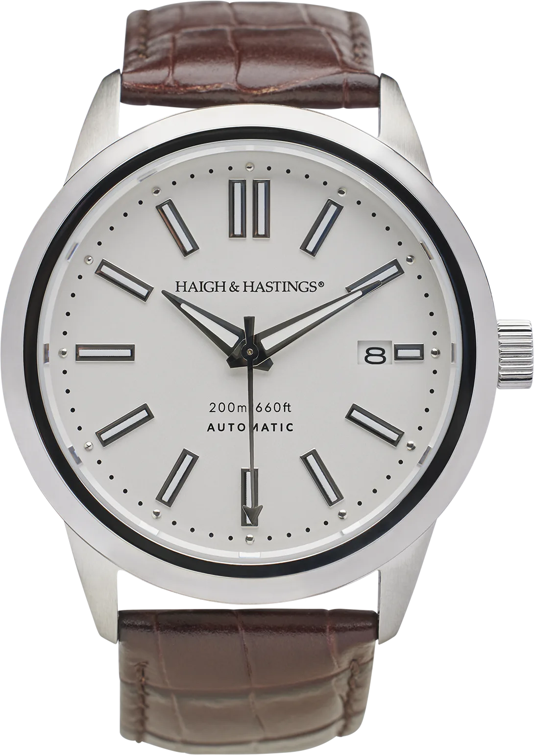 Haigh & Hastings Classic