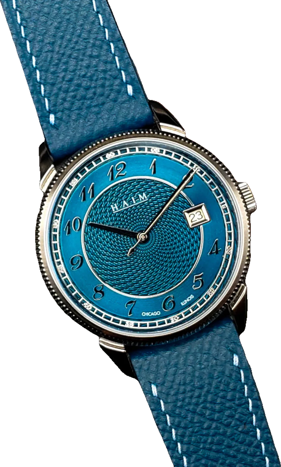 Haim Watch Company Legacy