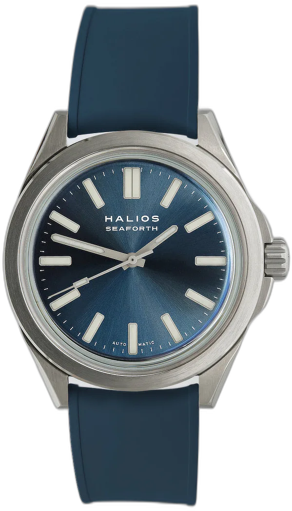 Halios Sunburst Blue
