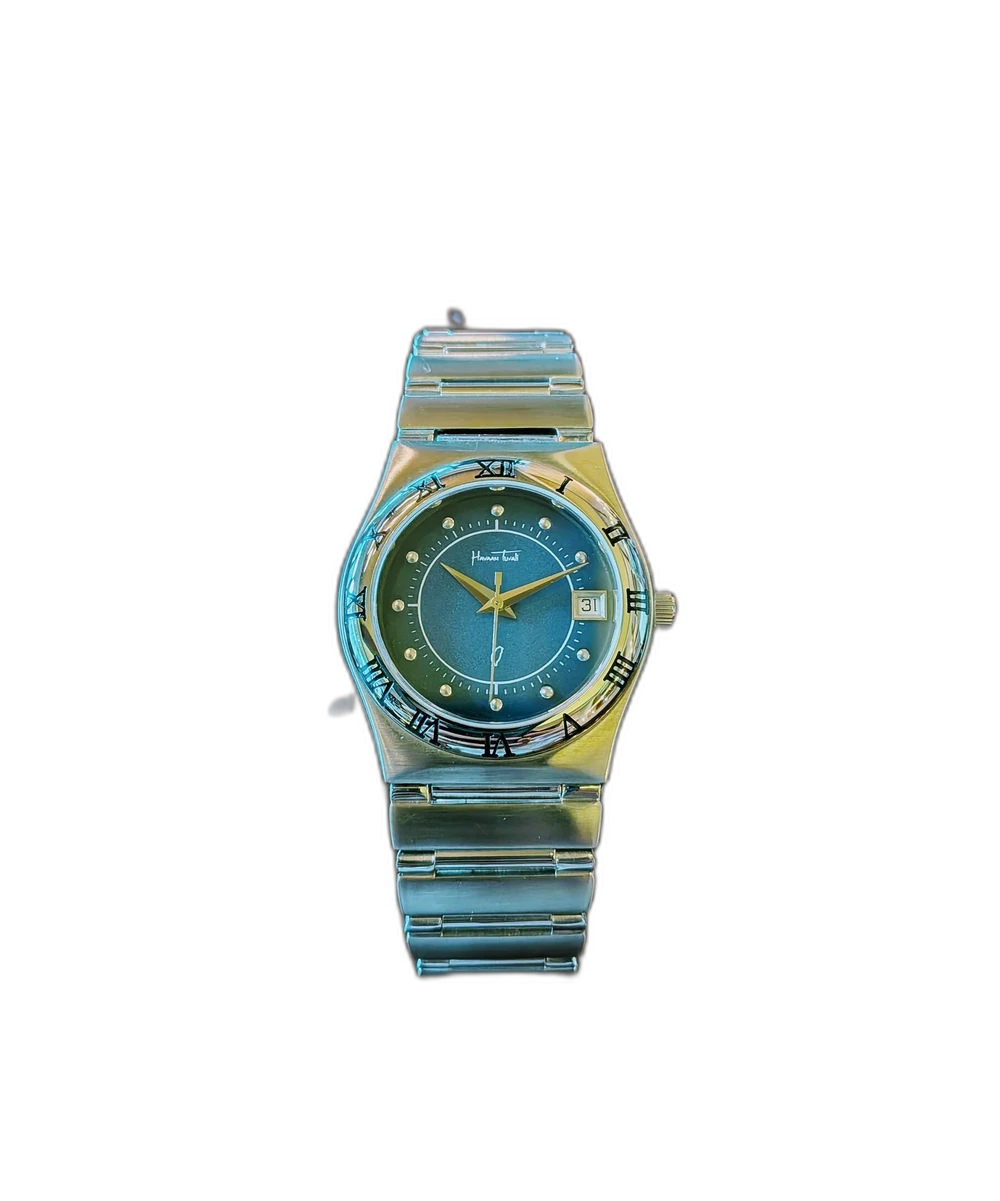Havaan Tuvali Asterism Silver