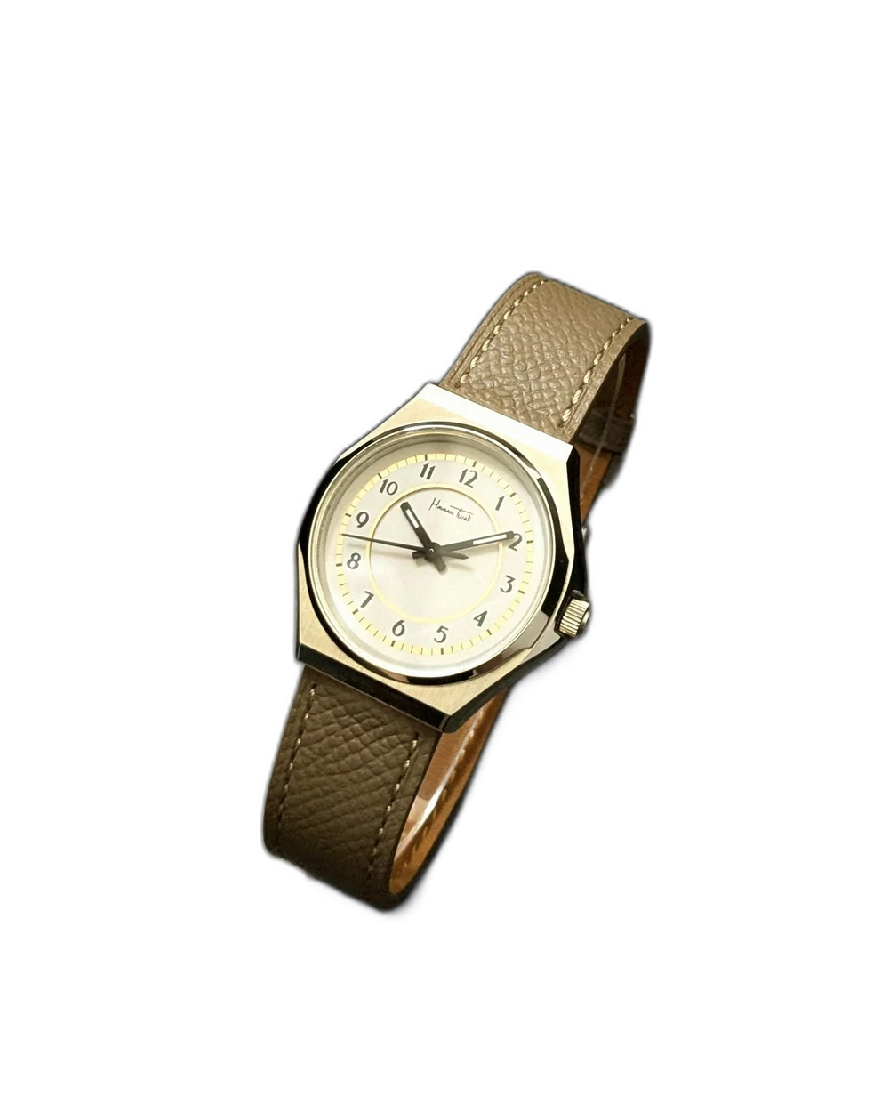 Havaan Tuvali Broadway 35 Dawnlight Arabic Numerals