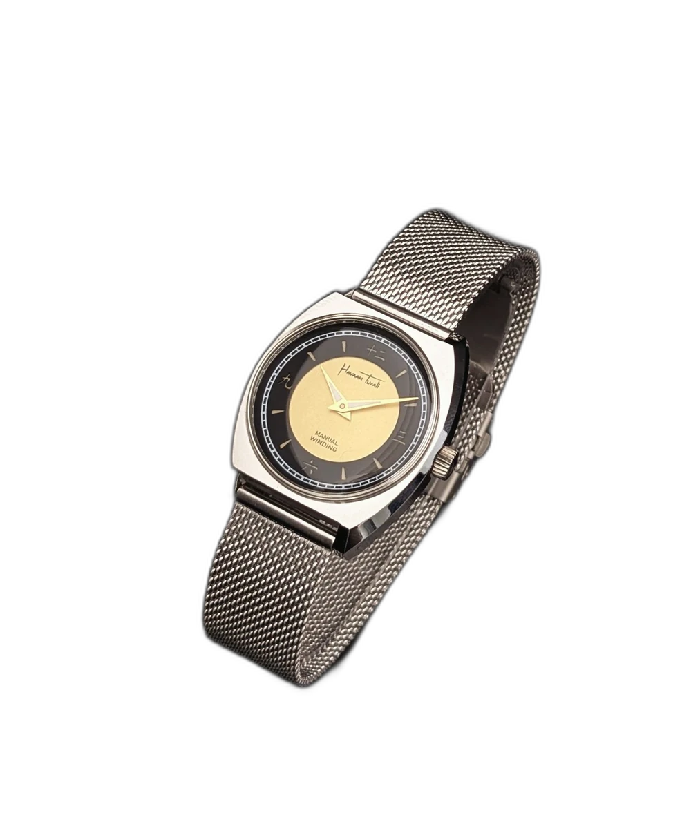 Havaan Tuvali Heritage Mark II