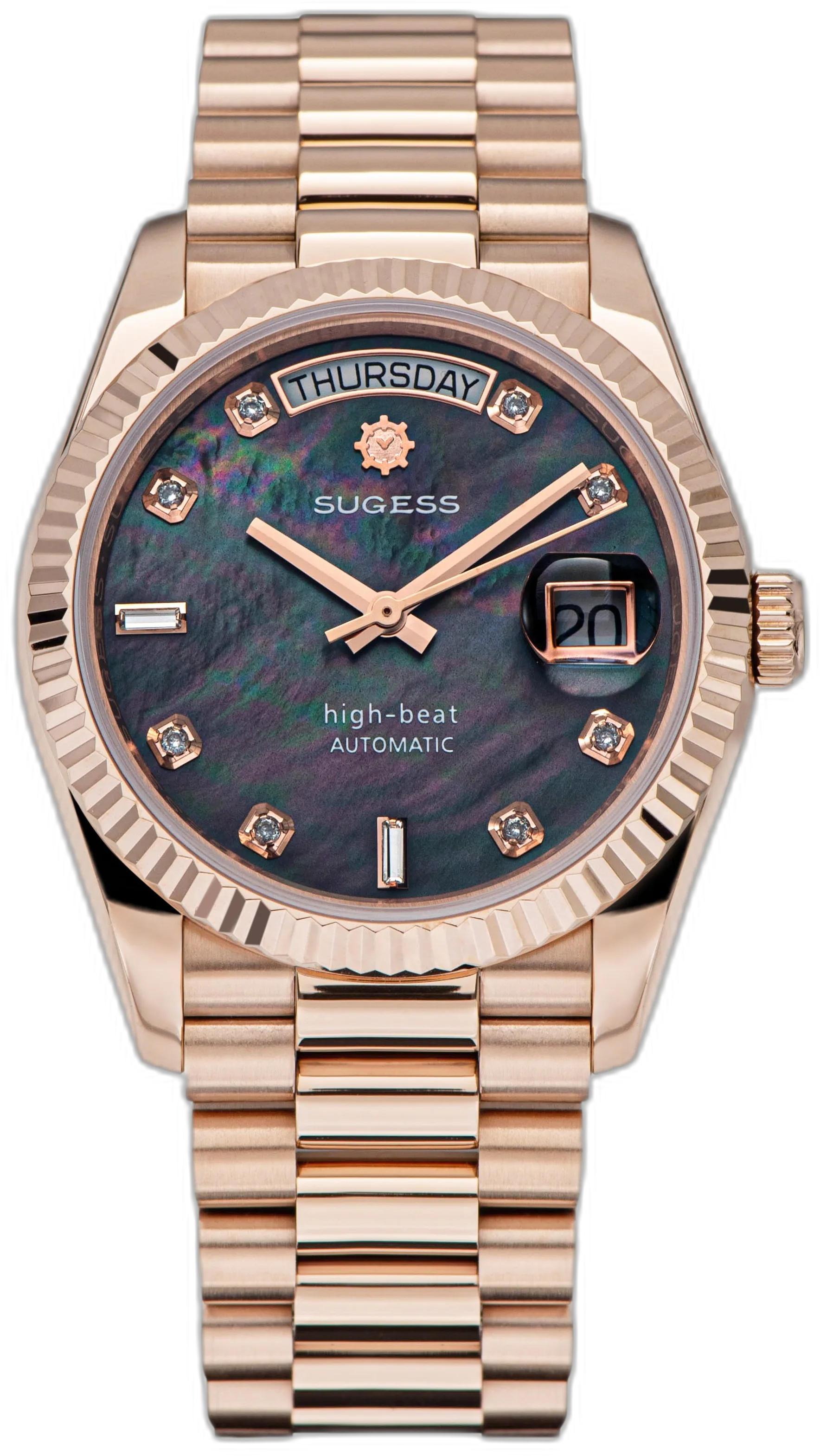 Heritage S449 DD36