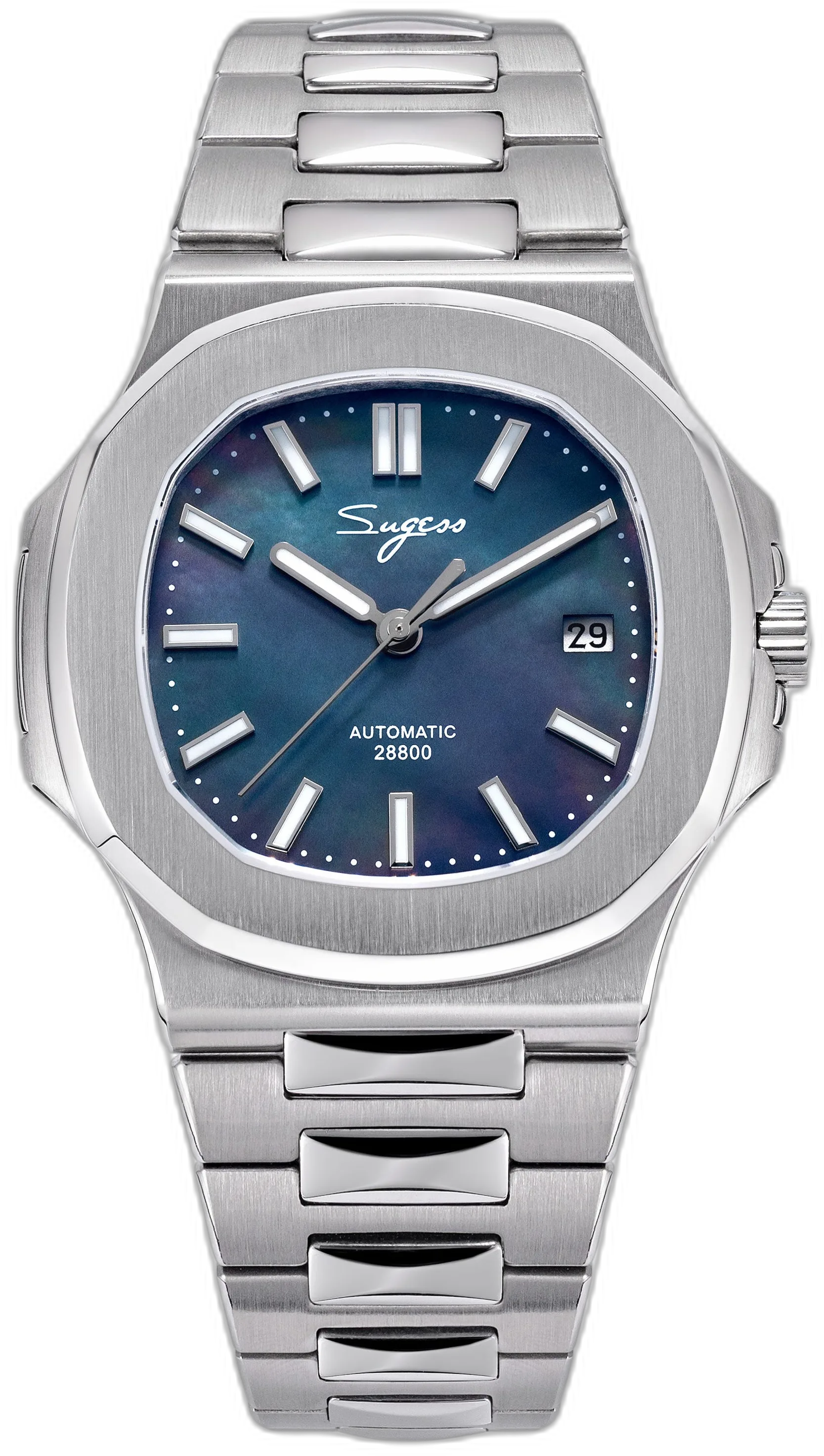 Heritage S466 PP Octagonal